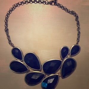 Women’s statement necklace